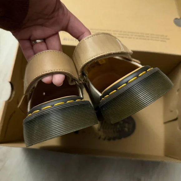 NIB | Dr. Martens Jorge II Mule - Picture 7 of 8